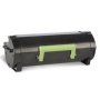 Lexmark 605H High Yield Laser Toner Cartridge 10000 Pages Black