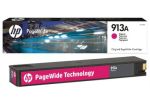 HP 913A Magenta Pagewide Ink Cartridge