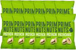 Salted Pistachios