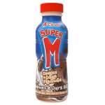 Clover Super M Cookies And Cream Flavour 300ML