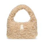 Bfluffy Cream - Cream Onesize