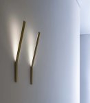Vegeta Wall Light