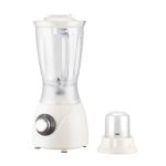 Sunbeam 2 In 1 Plastic Blender -1.5L Jar & 50G Grinder