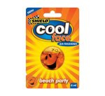 6ML Cool Face Air Freshener Beach Party
