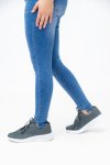 Lace Up Casual Sneakers