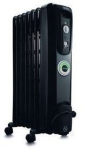 Delonghi – 7 Fin Oil Fin Heater – KH770715CB