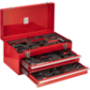 Metal Box Tool Kit 78-PIECE