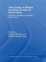 The Limits Of British Colonial Control In South Asia - Spaces Of Disorder In The Indian Ocean Region   Paperback