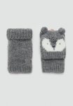 Gloves Mapachem - Gray
