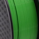 Cron Pla Dark Green 1KG 1.75MM Filament