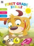 First Grade Skills Paperback