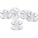 Empisal Plastic Bobbins Pack Of 10