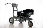 Automatic Road Line Marking Machine