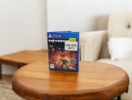 PS4 Mothergunship Game Disc
