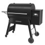 Ironwood 885 Wood Pellet Grill