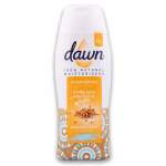 Shimmering Body Lotion Radiant Glow Gold Dust 400ML