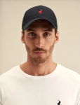 Parker Classic Mens Peak Cap
