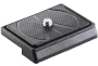 Manfrotto 200PL Rectangular Plate 1/4 & 3/8 Screw