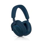 PX7S2E Over-ear Noise-cancelling Headphones – Ocean Blue