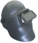 Helmet Welding Flip Front