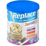 Junior 400G - Vanilla