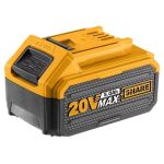 - 20V Li-ion 5.0AH Battery Pack