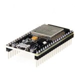 Esp 32-32S Wifi+bluetooth Development Board - Dual Cores