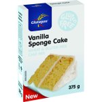 Cake Mix Vanilla Sponge 375G