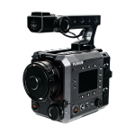 Fujifilm Gfx Eterna 55 Cinema Camera