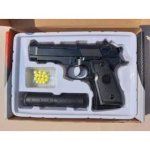 Bb Gun Pistol - Super Force