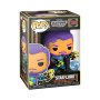 Pop Marvel Studios: Guardians Of The Galaxy - Star-lord Special Edition Black Light