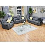 Alaska Recliner Lounge Suite