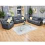 Alaska Recliner Lounge Suite