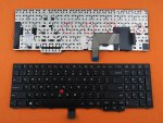 Lenovo E531 E540 T540P W450 Series Laptop Keyboard Black