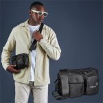Serendipio Unisex Pitori Crossbody