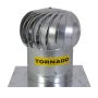 Windmaster 350MM Galvanised Roof Ventilator Turbine Extractor