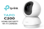 TP-link Tapo C200 Home Security Wi-fi Camera