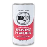 Magic Shaving Powder For Men 142G - Extra Strength