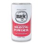 Magic Shaving Powder For Men 142G - Extra Strength