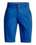 Boys' Ua Showdown Shorts - Victory Blue Ysm