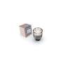 Diamond Glass Votive - Default Title / 8