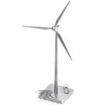 Paperclip Holder Wind Turbine Fresh Wind