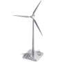 Paperclip Holder Wind Turbine Fresh Wind