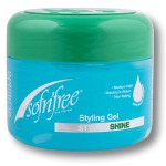 Styling Gel 250ML Medium Hold - With Multivitamins