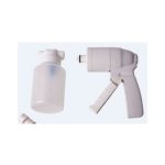Bottle For Hand Held Suction Unit