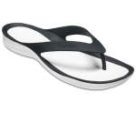 Swiftwater Flip Women - Black white W11