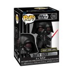 Darth Vader Lights And Sounds Star Wars Funko Pop Figure 795