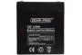 SECURI-PROD BA12-2 Sealed Lead Acid Sla 12V 4.5AH Battery