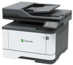 Lexmark MX431ADN Monochrome Laser Multifunction Printer