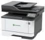 Lexmark MX431adn Monochrome Laser Multifunction Printer